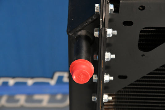 Freightliner Classic Radiator