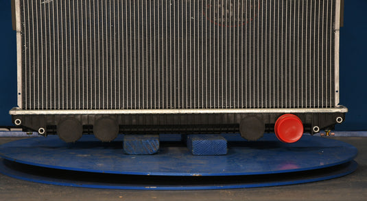 Freightliner Century, FLD 120, Columbia M2 Radiator