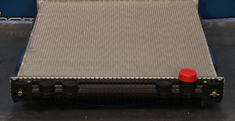 Load image into Gallery viewer, Freightliner Century, FLD 120, Columbia M2 Radiator # 601056
