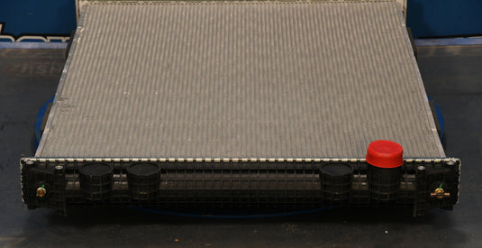 Freightliner Century, FLD 120, Columbia M2 Radiator