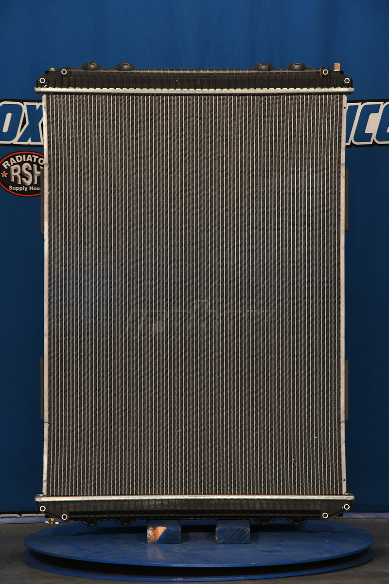 Load image into Gallery viewer, Freightliner Century, FLD 120, Columbia M2 Radiator # 601056
