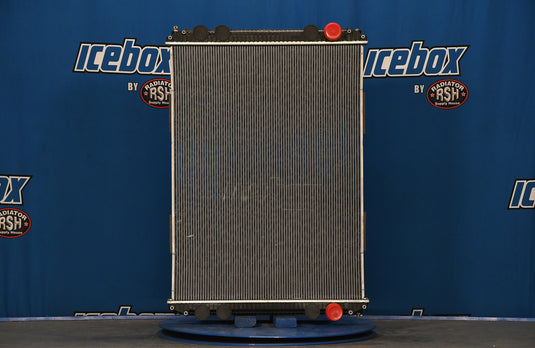 Freightliner Century, FLD 120, Columbia M2 Radiator