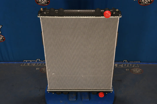 Freightliner Century, FLD 120, Columbia M2 Radiator
