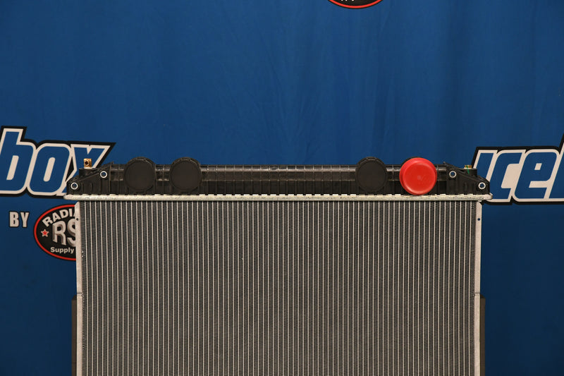 Load image into Gallery viewer, Freightliner Century, FLD 120, Columbia M2 Radiator # 601056
