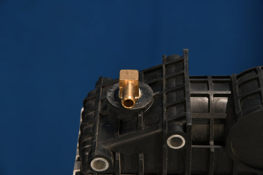 Freightliner Century, FLD 120, Columbia M2 Radiator
