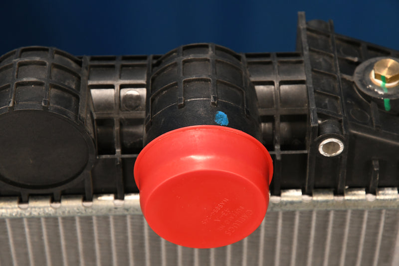Load image into Gallery viewer, Freightliner Century, FLD 120, Columbia M2 Radiator # 601056
