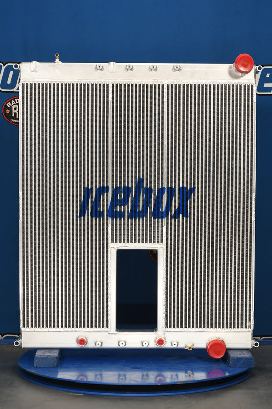 Freightliner Acterra Radiator