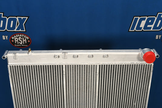 Freightliner Acterra Radiator