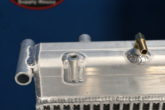 Freightliner Acterra Radiator