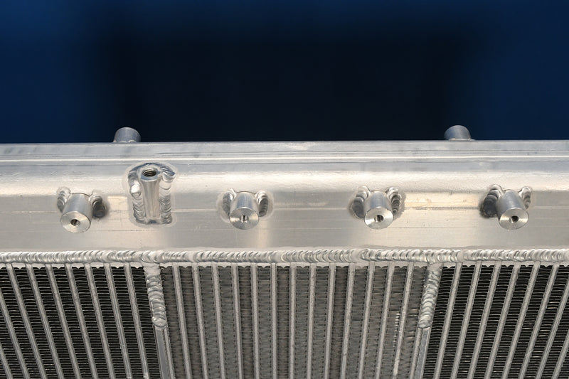 Load image into Gallery viewer, Freightliner Acterra Radiator # 601085

