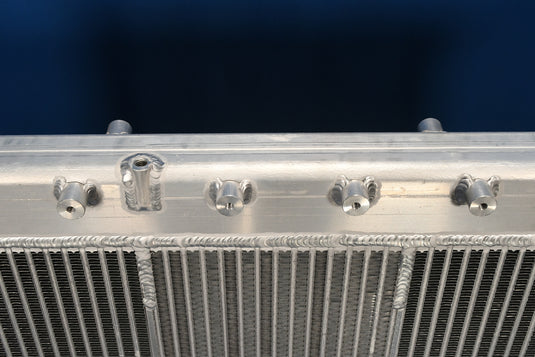 Freightliner Acterra Radiator