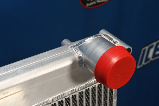 Freightliner Acterra Radiator