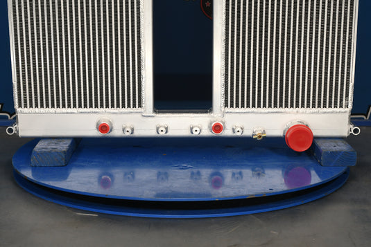 Freightliner Acterra Radiator