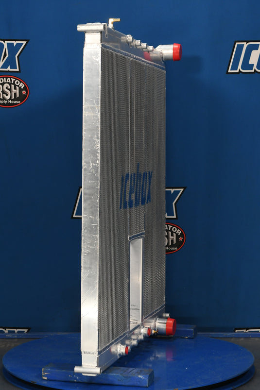 Freightliner Acterra Radiator