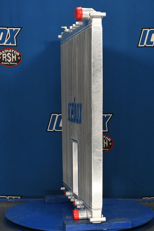 Freightliner Acterra Radiator