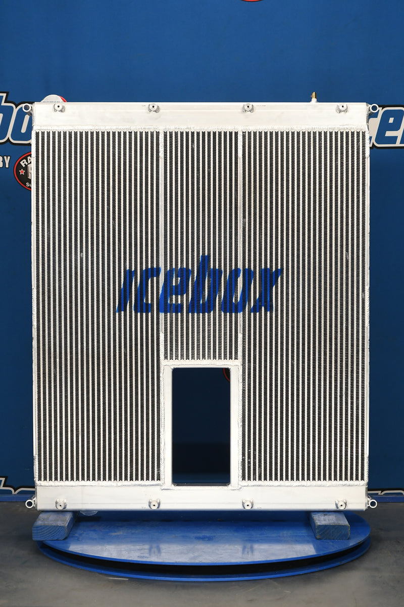 Load image into Gallery viewer, Freightliner Acterra Radiator # 601085

