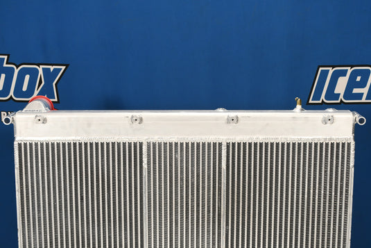 Freightliner Acterra Radiator