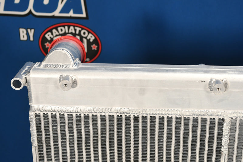 Load image into Gallery viewer, Freightliner Acterra Radiator # 601085
