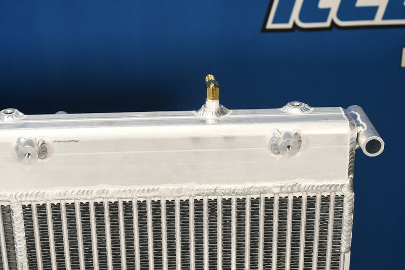Load image into Gallery viewer, Freightliner Acterra Radiator # 601085

