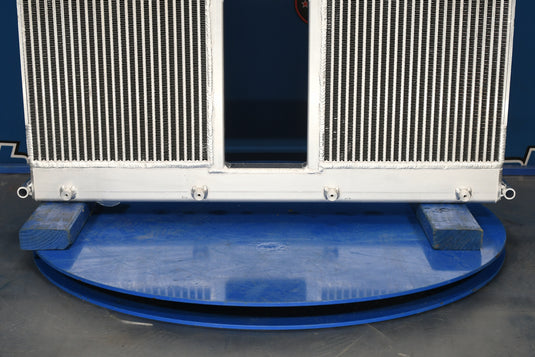 Freightliner Acterra Radiator