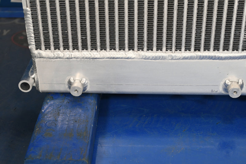 Load image into Gallery viewer, Freightliner Acterra Radiator # 601085
