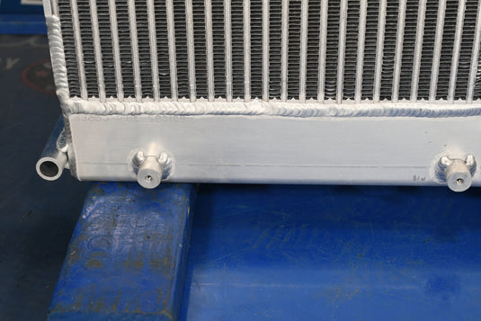 Freightliner Acterra Radiator