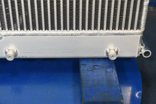 Freightliner Acterra Radiator