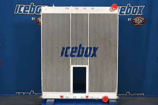 Freightliner Acterra Radiator