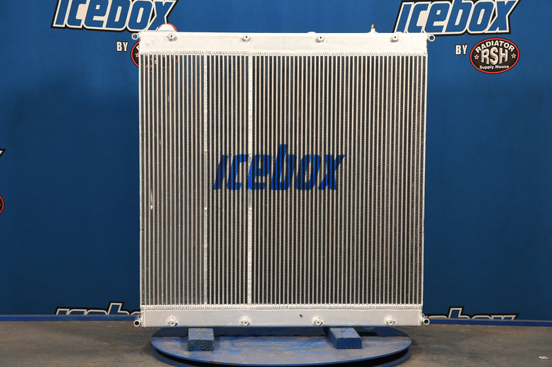 Load image into Gallery viewer, Western Star Radiator # 601124
