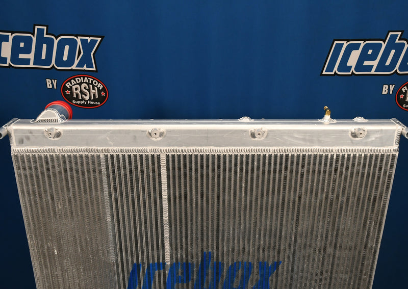 Load image into Gallery viewer, Western Star Radiator # 601124
