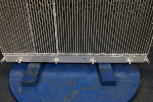 Western Star Radiator