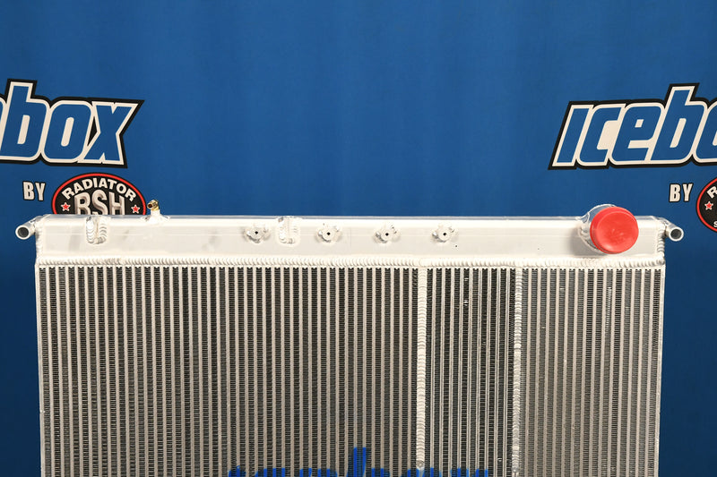 Load image into Gallery viewer, Western Star Radiator # 601124
