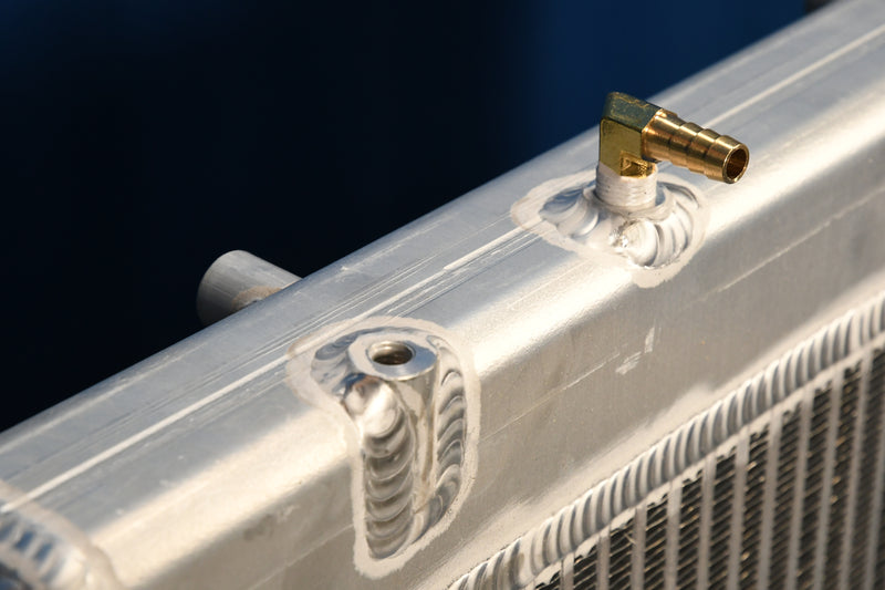 Load image into Gallery viewer, Western Star Radiator # 601124
