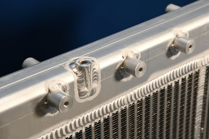 Load image into Gallery viewer, Western Star Radiator # 601124
