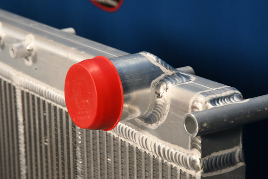 Western Star Radiator