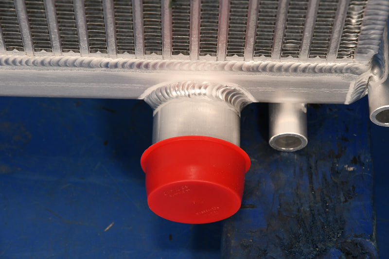 Load image into Gallery viewer, Freightliner Radiator # 601206
