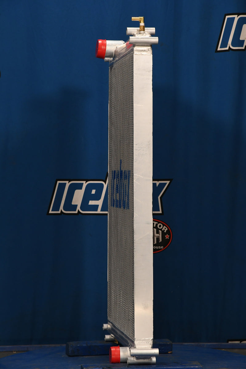 Load image into Gallery viewer, Freightliner Radiator # 601206

