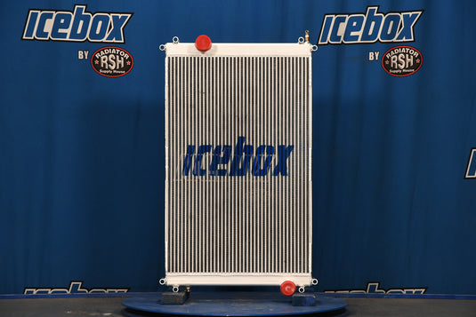 Freightliner Radiator