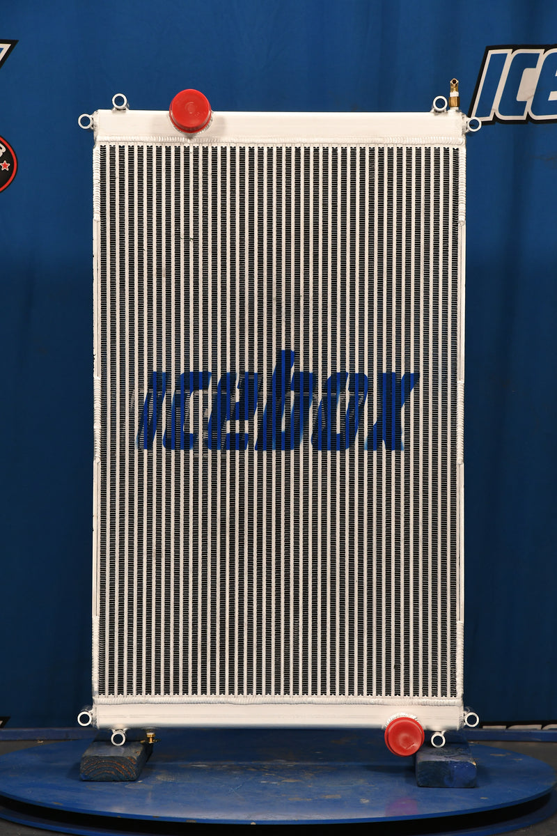 Load image into Gallery viewer, Freightliner Radiator # 601206
