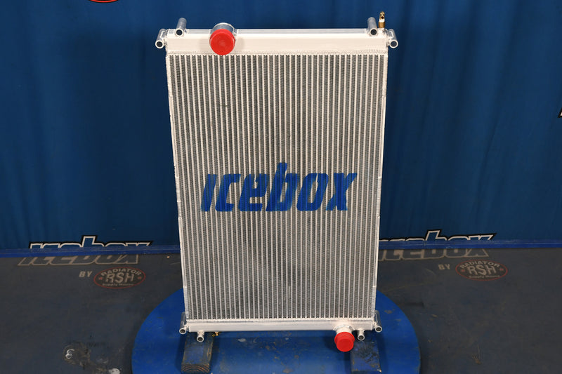 Load image into Gallery viewer, Freightliner Radiator # 601206
