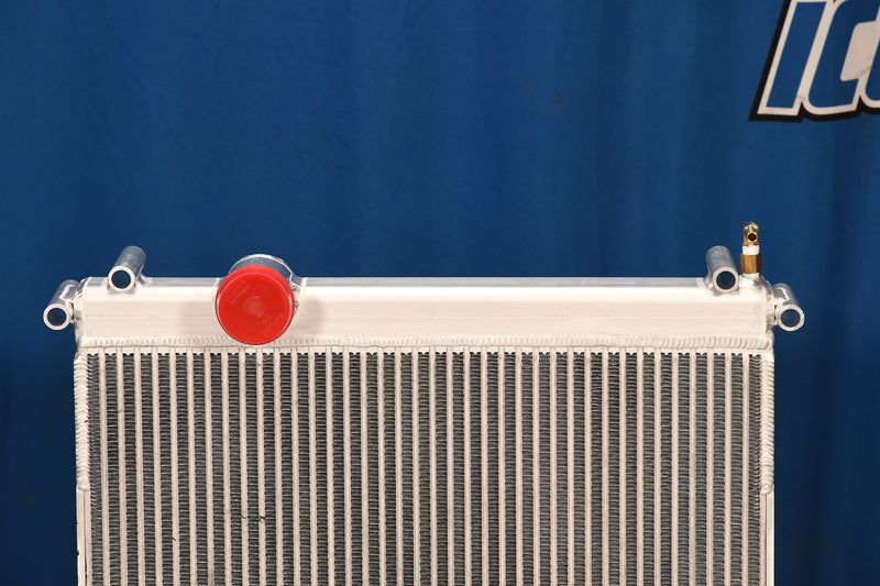 Load image into Gallery viewer, Freightliner Radiator # 601206
