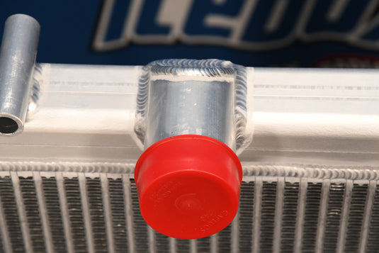 Freightliner Radiator
