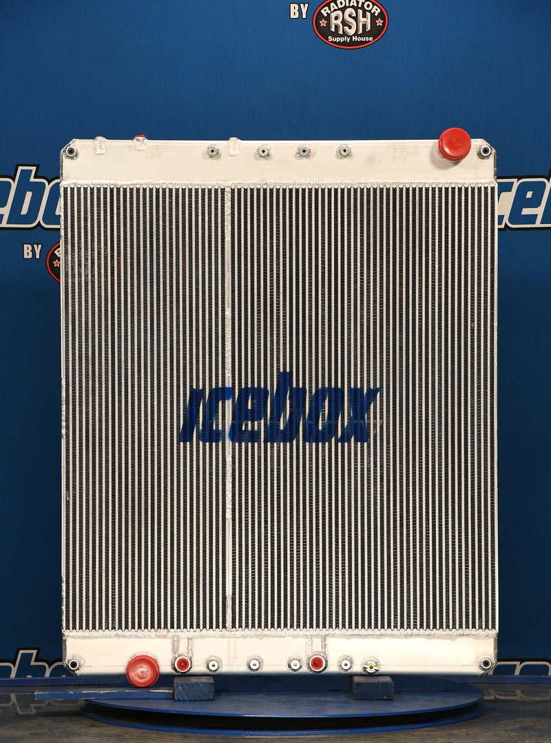 Load image into Gallery viewer, Freightliner Cascadia Radiator # 601210
