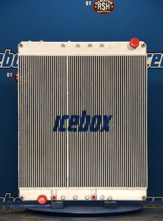 Freightliner Cascadia Radiator