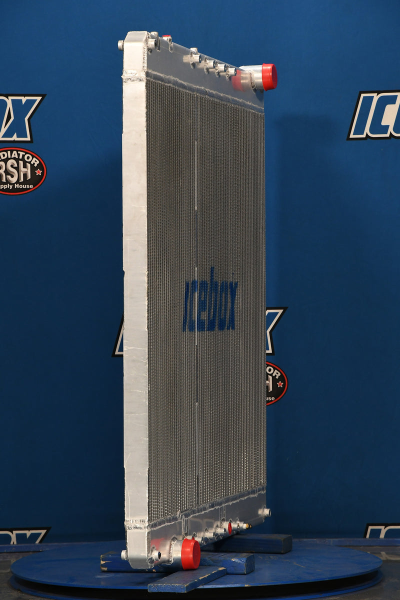 Load image into Gallery viewer, Freightliner Cascadia Radiator # 601210
