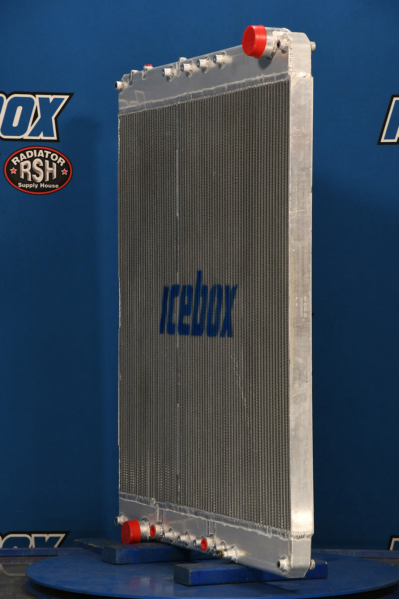 Load image into Gallery viewer, Freightliner Cascadia Radiator # 601210
