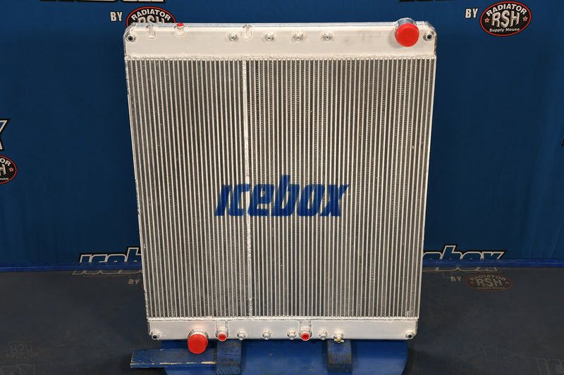 Load image into Gallery viewer, Freightliner Cascadia Radiator # 601210
