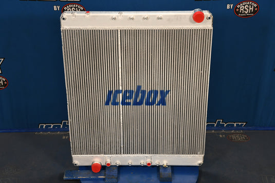 Freightliner Cascadia Radiator