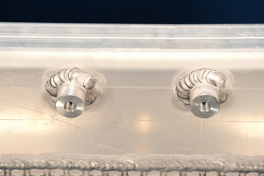 Freightliner Cascadia Radiator