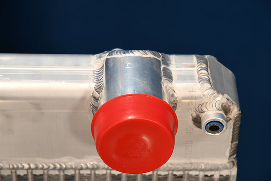 Freightliner Cascadia Radiator
